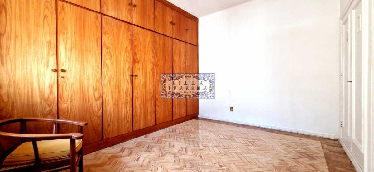 Conheça DA do imóvel - Cobertura à venda Rua Barata Ribeiro, Copacabana, Rio de Janeiro - R$ 1.550.000 - IPA23114 - 17 DA - 17