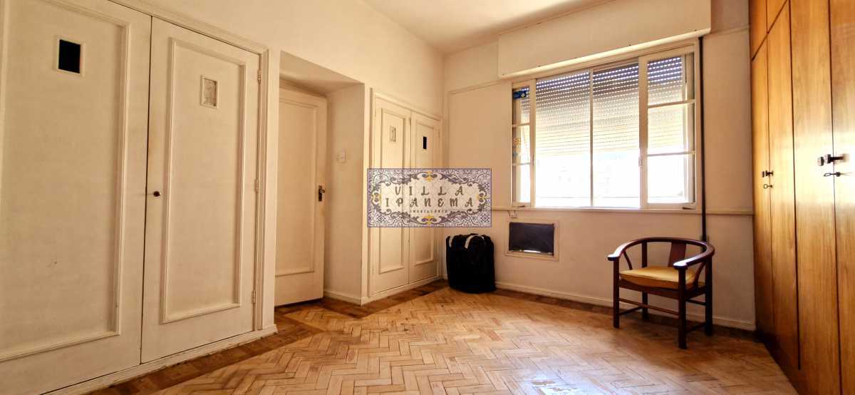 Conheça E do imóvel - Cobertura à venda Rua Barata Ribeiro, Copacabana, Rio de Janeiro - R$ 1.550.000 - IPA23114 - 18 E - 18