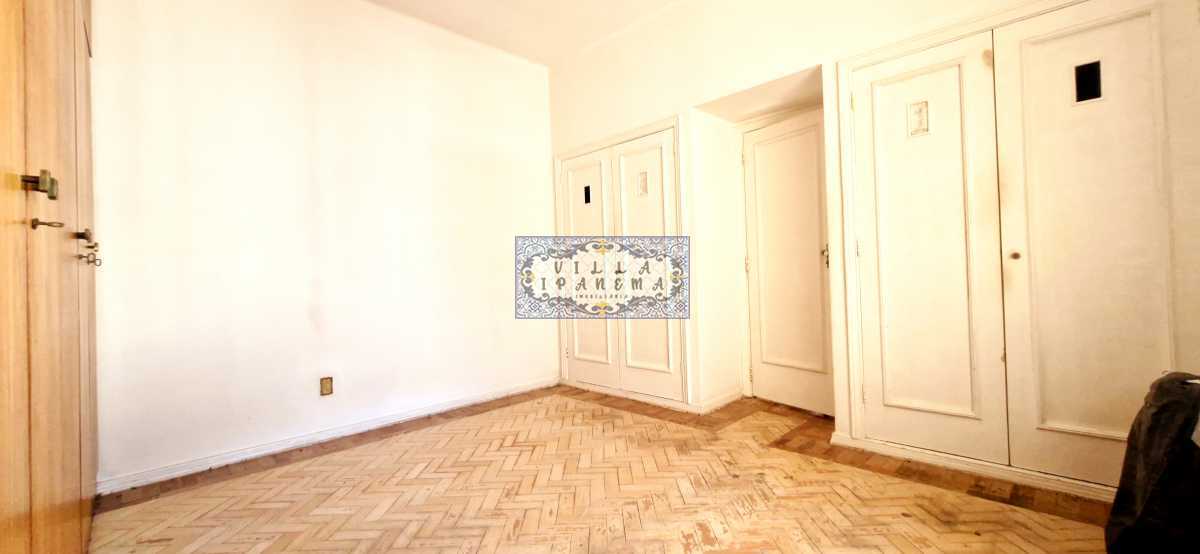 Conheça EA do imóvel - Cobertura à venda Rua Barata Ribeiro, Copacabana, Rio de Janeiro - R$ 1.550.000 - IPA23114 - 19 EA - 19