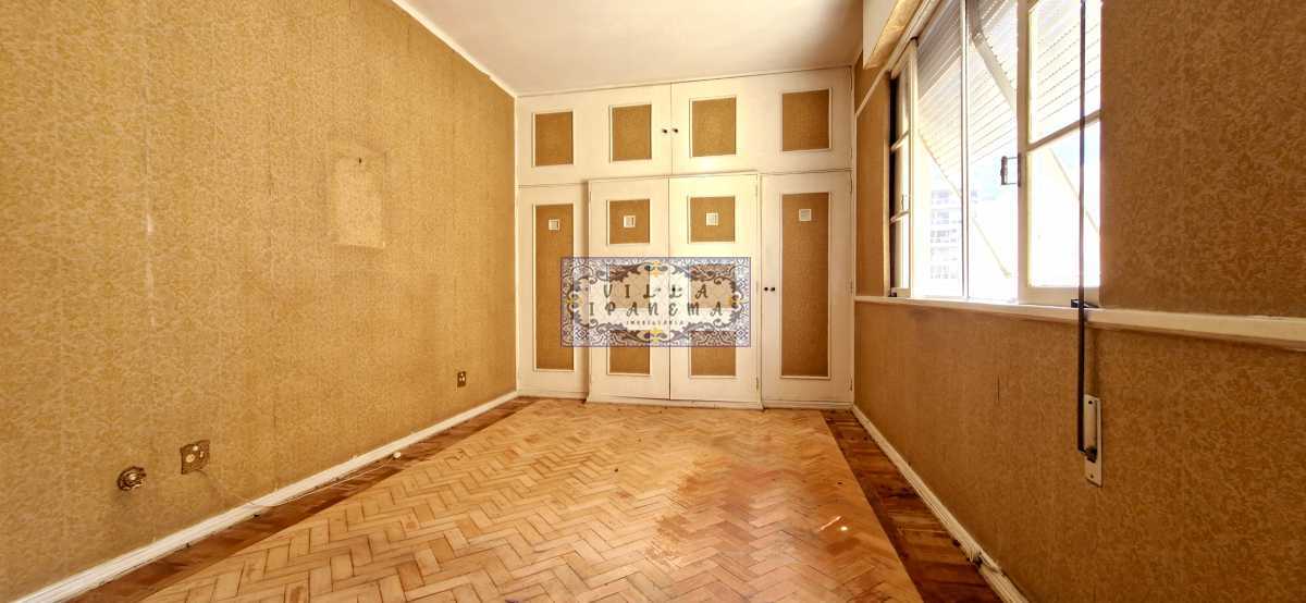 Conheça F do imóvel - Cobertura à venda Rua Barata Ribeiro, Copacabana, Rio de Janeiro - R$ 1.550.000 - IPA23114 - 20 F - 20