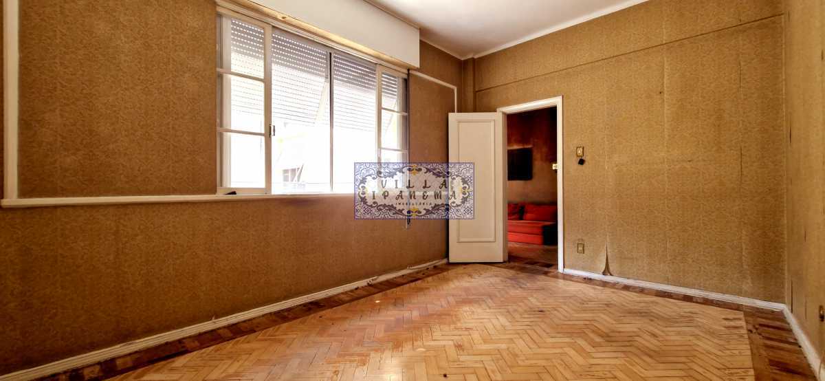 Conheça FA do imóvel - Cobertura à venda Rua Barata Ribeiro, Copacabana, Rio de Janeiro - R$ 1.550.000 - IPA23114 - 21 FA - 21
