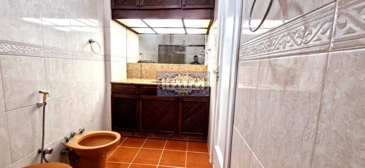 Conheça G do imóvel - Cobertura à venda Rua Barata Ribeiro, Copacabana, Rio de Janeiro - R$ 1.550.000 - IPA23114 - 24 G - 24