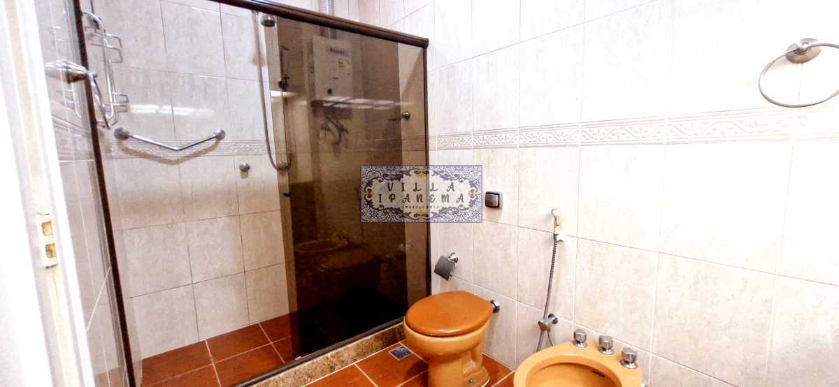 Conheça GA do imóvel - Cobertura à venda Rua Barata Ribeiro, Copacabana, Rio de Janeiro - R$ 1.550.000 - IPA23114 - 25 GA - 25