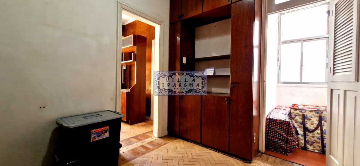 Conheça H do imóvel - Cobertura à venda Rua Barata Ribeiro, Copacabana, Rio de Janeiro - R$ 1.550.000 - IPA23114 - 26 H - 26