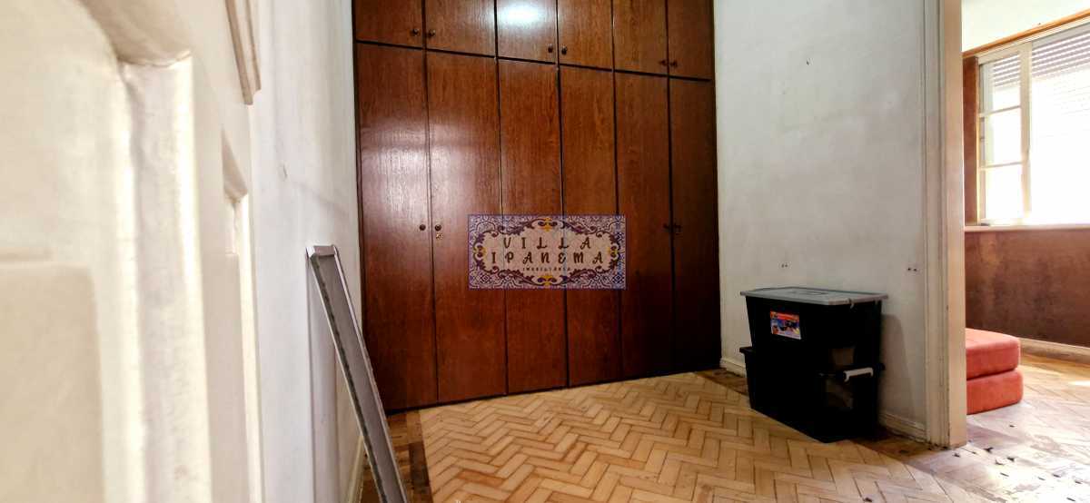 Conheça HA do imóvel - Cobertura à venda Rua Barata Ribeiro, Copacabana, Rio de Janeiro - R$ 1.550.000 - IPA23114 - 27 HA - 27