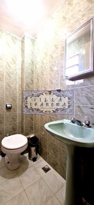 Conheça I do imóvel - Cobertura à venda Rua Barata Ribeiro, Copacabana, Rio de Janeiro - R$ 1.550.000 - IPA23114 - 28 I - 28