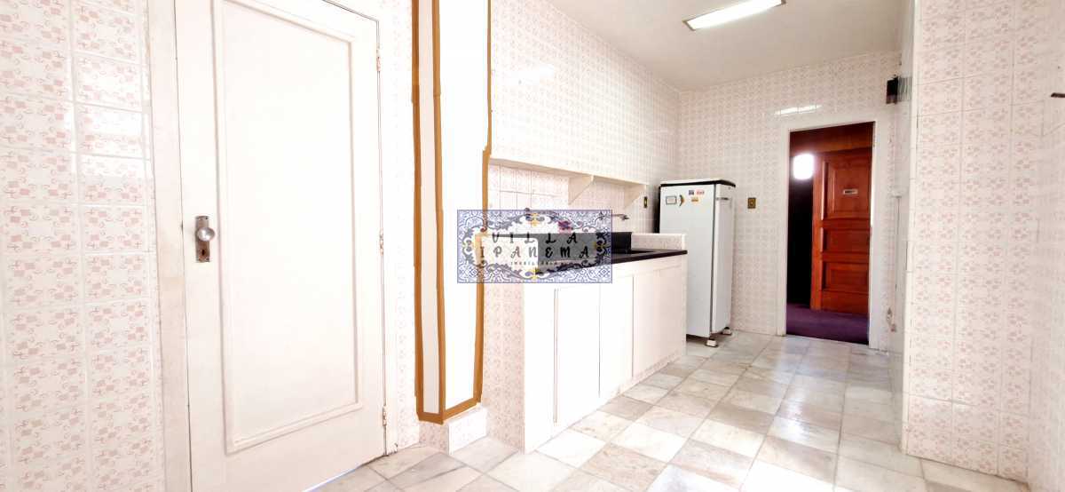Conheça J do imóvel - Cobertura à venda Rua Barata Ribeiro, Copacabana, Rio de Janeiro - R$ 1.550.000 - IPA23114 - 29 J - 29