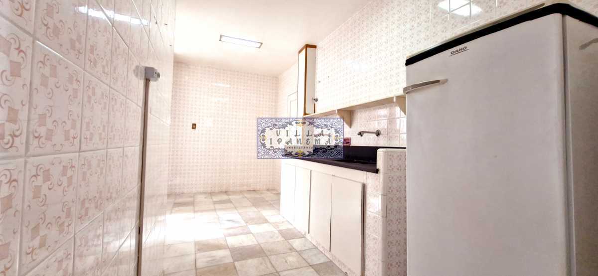 Conheça JA do imóvel - Cobertura à venda Rua Barata Ribeiro, Copacabana, Rio de Janeiro - R$ 1.550.000 - IPA23114 - 30 JA - 30