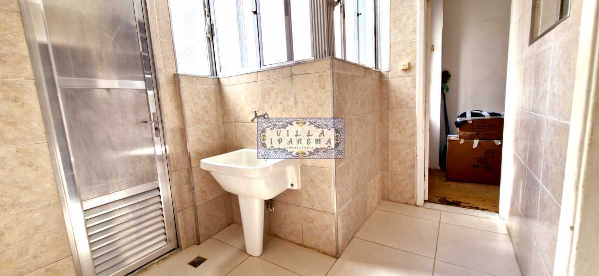 Conheça K do imóvel - Cobertura à venda Rua Barata Ribeiro, Copacabana, Rio de Janeiro - R$ 1.550.000 - IPA23114 - 31 K - 31