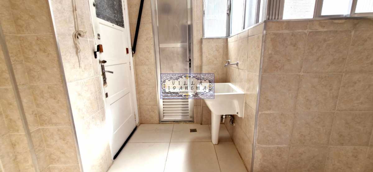 Conheça KA do imóvel - Cobertura à venda Rua Barata Ribeiro, Copacabana, Rio de Janeiro - R$ 1.550.000 - IPA23114 - 32 KA - 32