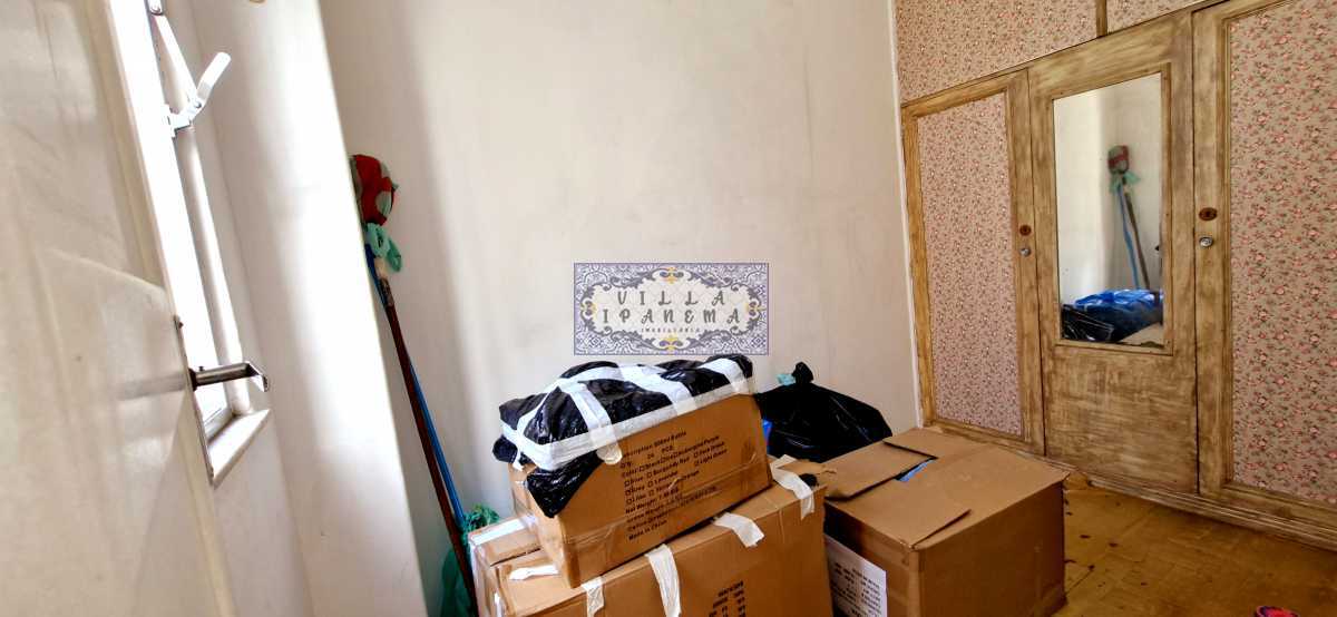 Conheça L do imóvel - Cobertura à venda Rua Barata Ribeiro, Copacabana, Rio de Janeiro - R$ 1.550.000 - IPA23114 - 33 L - 33