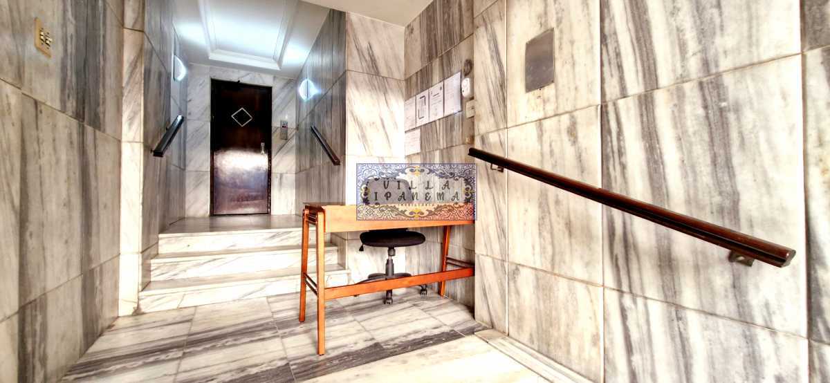 Conheça M do imóvel - Cobertura à venda Rua Barata Ribeiro, Copacabana, Rio de Janeiro - R$ 1.550.000 - IPA23114 - 35 M - 35