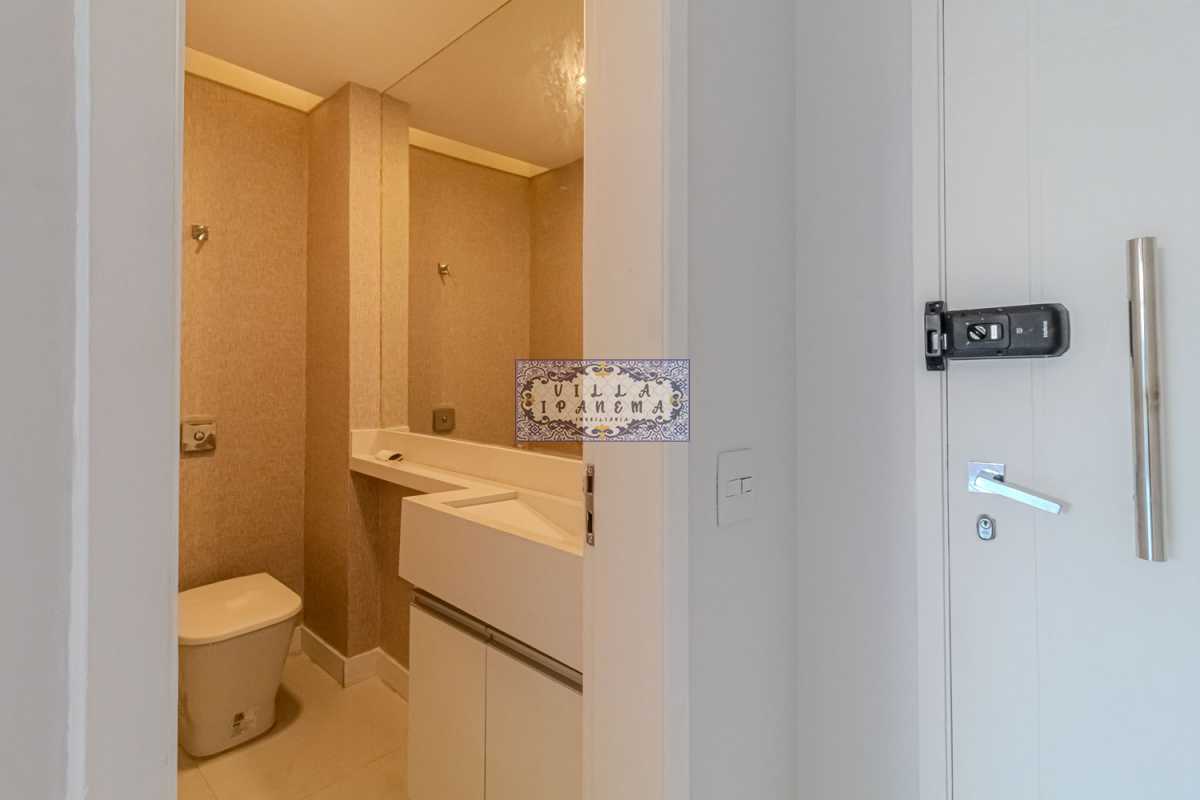 Conheça bb do imóvel - Apartamento à venda Rua Nascimento Silva, Ipanema, Rio de Janeiro - R$ 2.090.000 - IPA23117 - 8 bb - 8