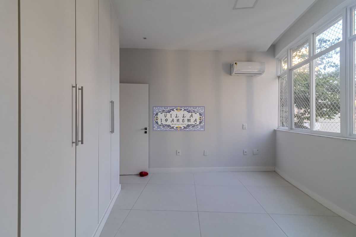 Conheça c do imóvel - Apartamento à venda Rua Nascimento Silva, Ipanema, Rio de Janeiro - R$ 2.090.000 - IPA23117 - 10 c - 10