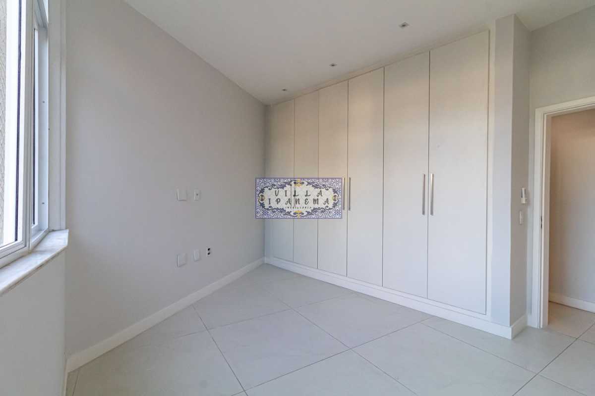 Conheça cb do imóvel - Apartamento à venda Rua Nascimento Silva, Ipanema, Rio de Janeiro - R$ 2.090.000 - IPA23117 - 12 cb - 12