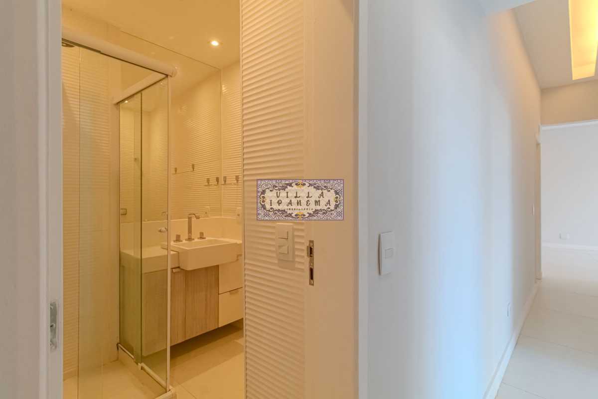 Conheça cc do imóvel - Apartamento à venda Rua Nascimento Silva, Ipanema, Rio de Janeiro - R$ 2.090.000 - IPA23117 - 13 cc - 13