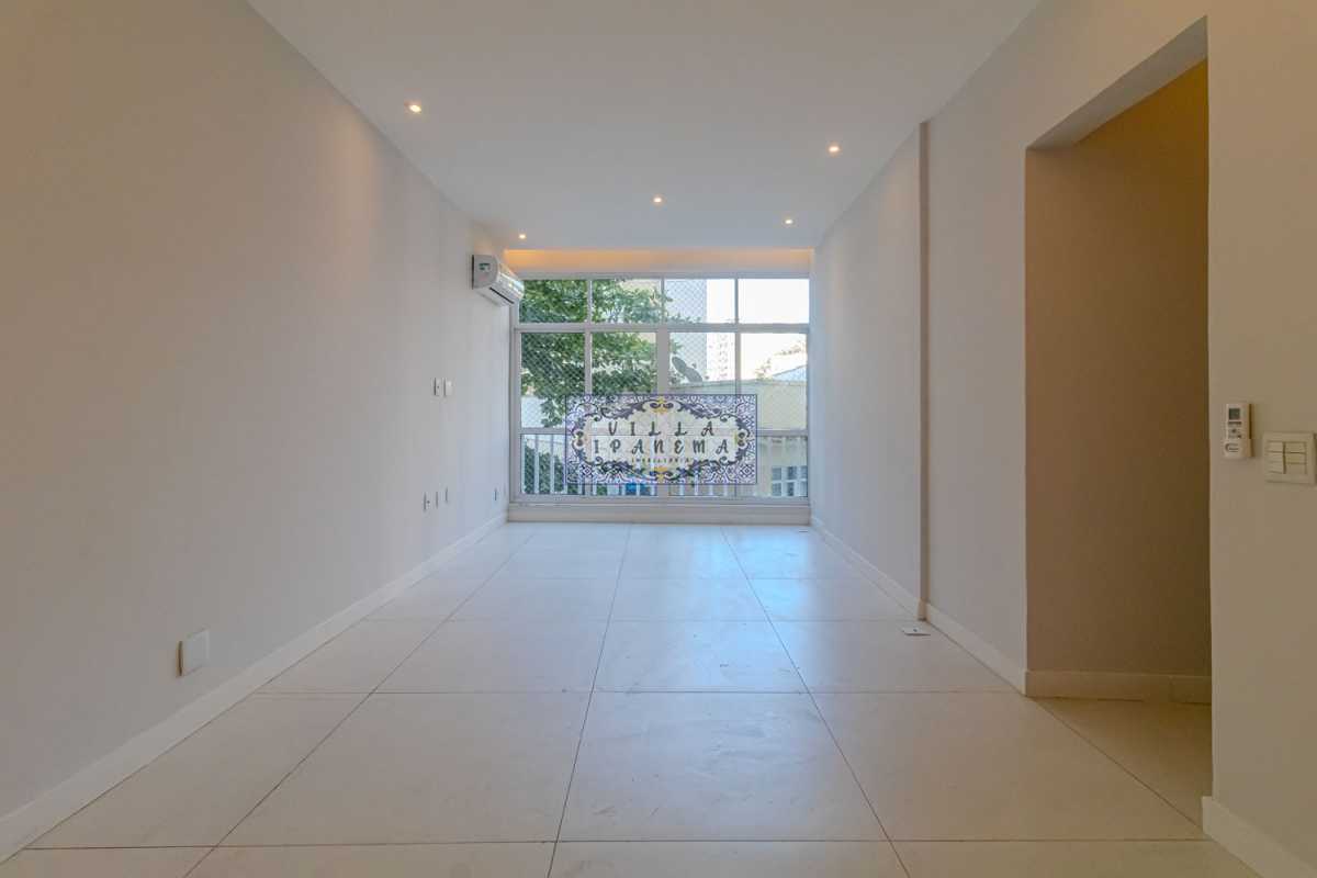 Conheça cd do imóvel - Apartamento à venda Rua Nascimento Silva, Ipanema, Rio de Janeiro - R$ 2.090.000 - IPA23117 - 14 cd - 14