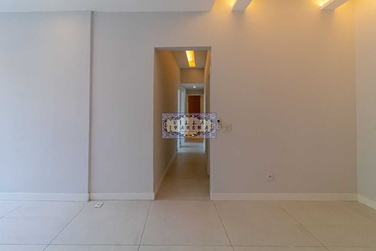 Conheça e do imóvel - Apartamento à venda Rua Nascimento Silva, Ipanema, Rio de Janeiro - R$ 2.090.000 - IPA23117 - 15 e - 15