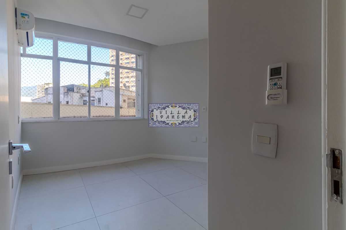 Conheça ea do imóvel - Apartamento à venda Rua Nascimento Silva, Ipanema, Rio de Janeiro - R$ 2.090.000 - IPA23117 - 16 ea - 16