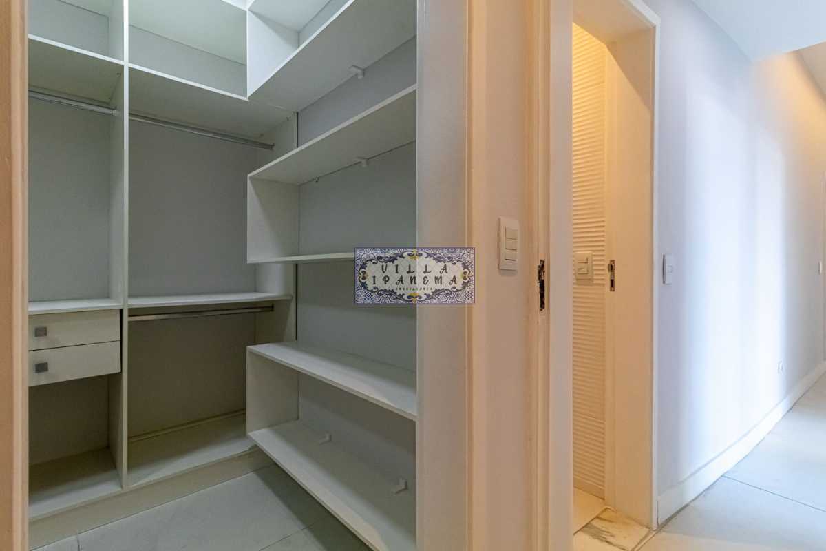 Conheça eb do imóvel - Apartamento à venda Rua Nascimento Silva, Ipanema, Rio de Janeiro - R$ 2.090.000 - IPA23117 - 17 eb - 17