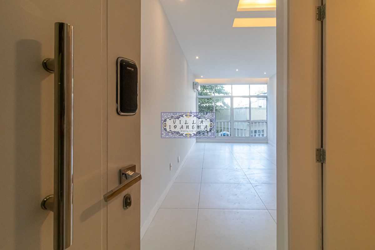 Conheça fa do imóvel - Apartamento à venda Rua Nascimento Silva, Ipanema, Rio de Janeiro - R$ 2.090.000 - IPA23117 - 19 fa - 19