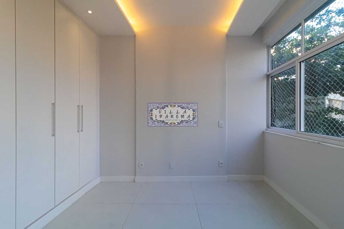 Conheça fb do imóvel - Apartamento à venda Rua Nascimento Silva, Ipanema, Rio de Janeiro - R$ 2.090.000 - IPA23117 - 20 fb - 20