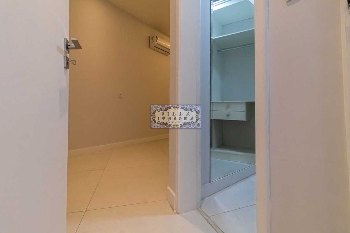 Conheça g do imóvel - Apartamento à venda Rua Nascimento Silva, Ipanema, Rio de Janeiro - R$ 2.090.000 - IPA23117 - 21 g - 21