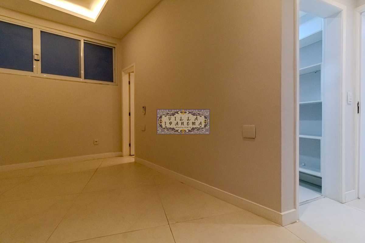 Conheça gc do imóvel - Apartamento à venda Rua Nascimento Silva, Ipanema, Rio de Janeiro - R$ 2.090.000 - IPA23117 - 24 gc - 24
