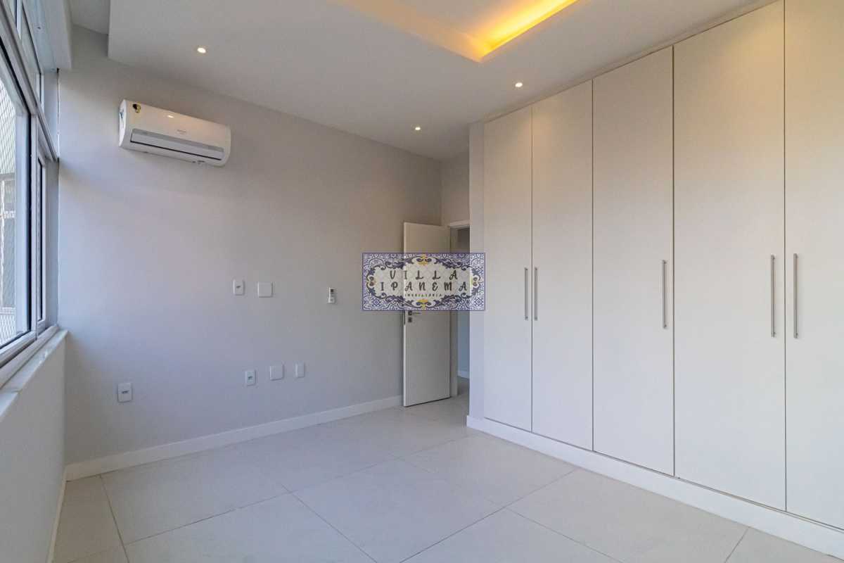 Conheça h do imóvel - Apartamento à venda Rua Nascimento Silva, Ipanema, Rio de Janeiro - R$ 2.090.000 - IPA23117 - 26 h - 26