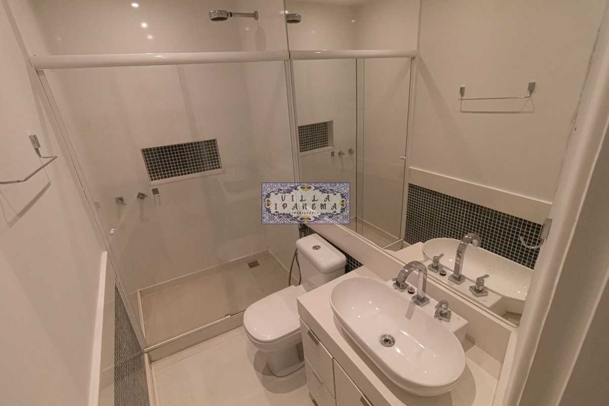 Conheça ha do imóvel - Apartamento à venda Rua Nascimento Silva, Ipanema, Rio de Janeiro - R$ 2.090.000 - IPA23117 - 27 ha - 27