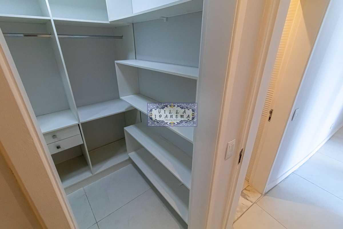 Conheça hb do imóvel - Apartamento à venda Rua Nascimento Silva, Ipanema, Rio de Janeiro - R$ 2.090.000 - IPA23117 - 28 hb - 28