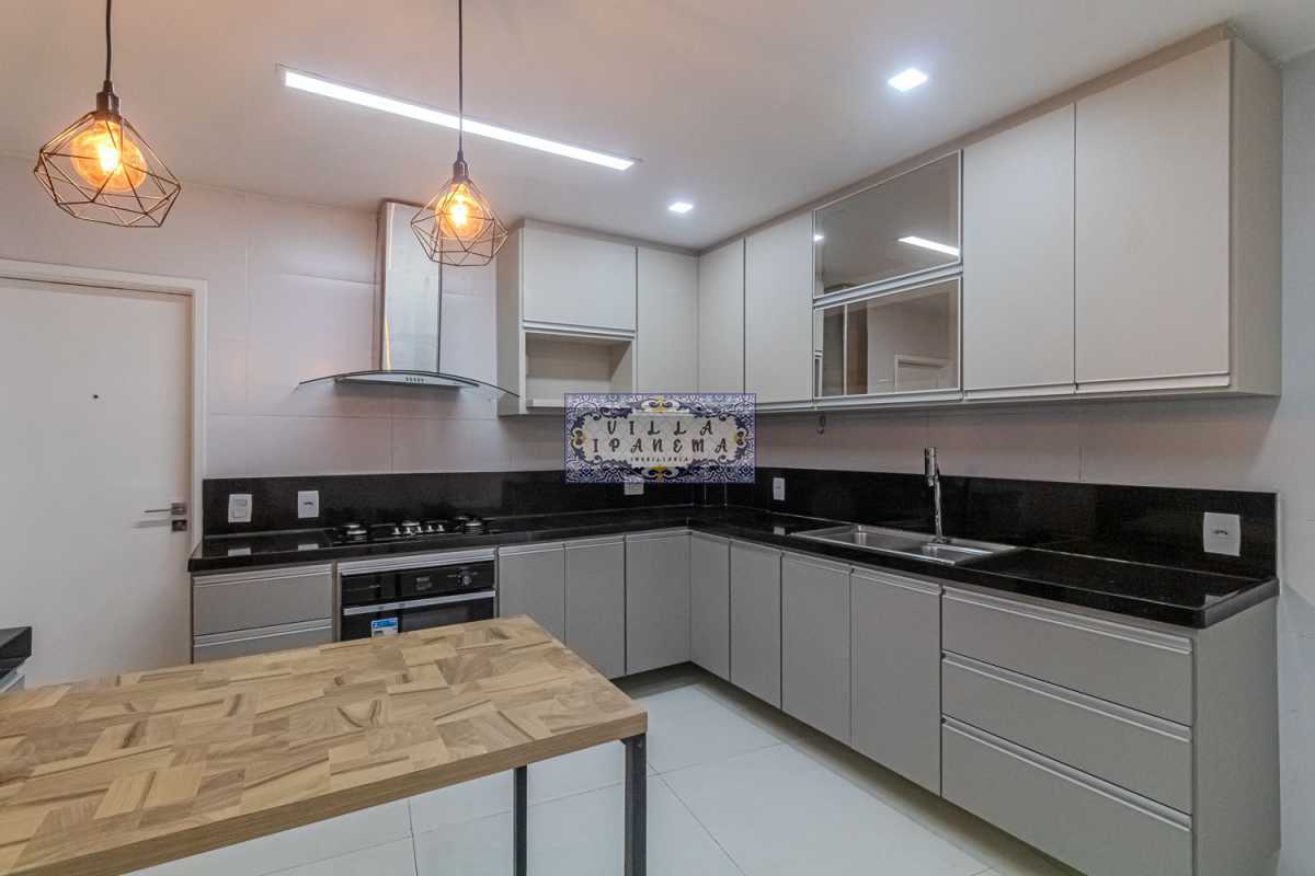 Conheça hc do imóvel - Apartamento à venda Rua Nascimento Silva, Ipanema, Rio de Janeiro - R$ 2.090.000 - IPA23117 - 29 hc - 29