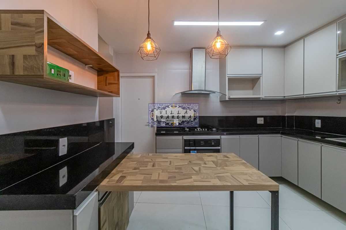Conheça hd do imóvel - Apartamento à venda Rua Nascimento Silva, Ipanema, Rio de Janeiro - R$ 2.090.000 - IPA23117 - 30 hd - 30