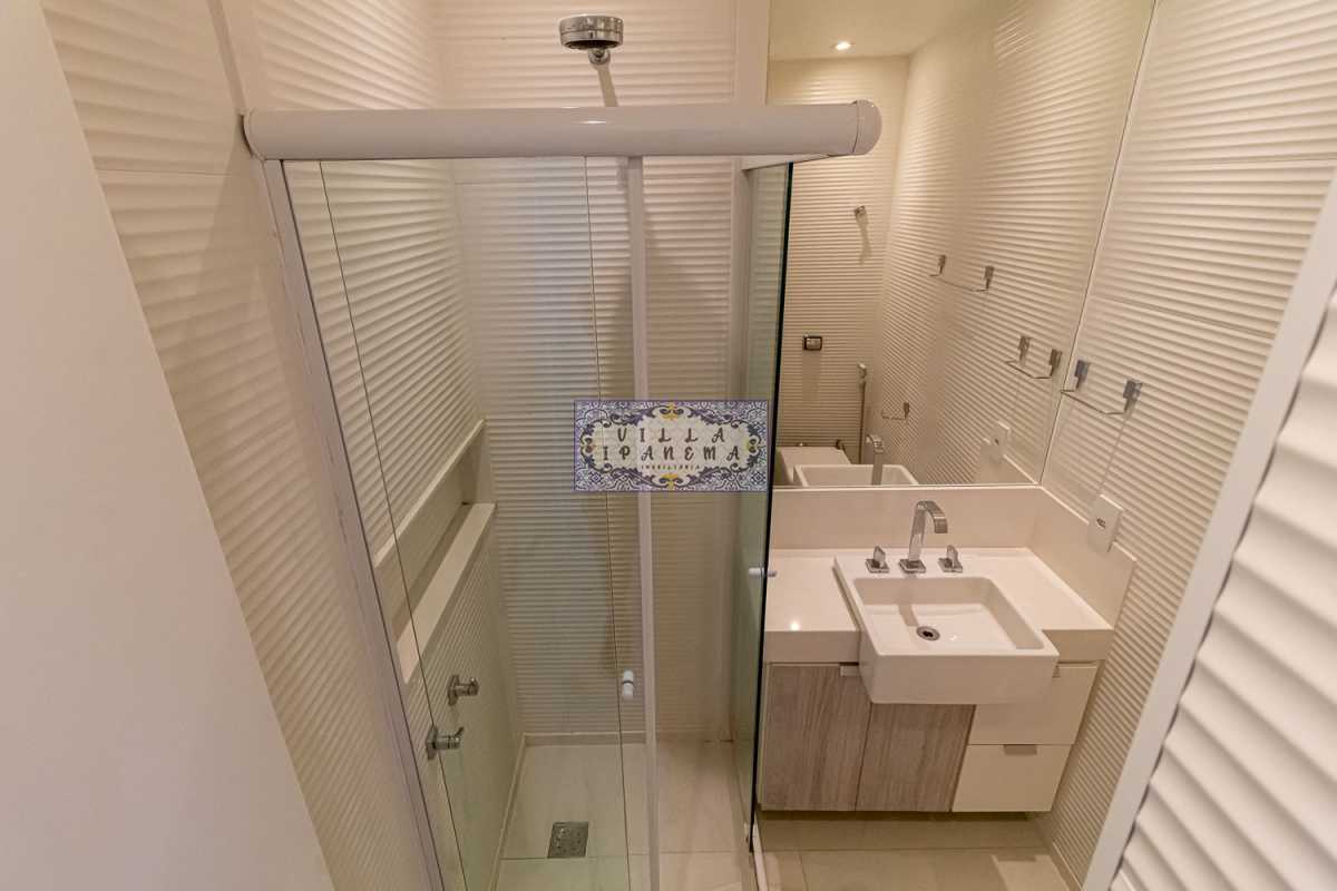 Conheça i do imóvel - Apartamento à venda Rua Nascimento Silva, Ipanema, Rio de Janeiro - R$ 2.090.000 - IPA23117 - 31 i - 31