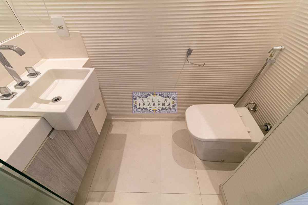 Conheça ib do imóvel - Apartamento à venda Rua Nascimento Silva, Ipanema, Rio de Janeiro - R$ 2.090.000 - IPA23117 - 33 ib - 33