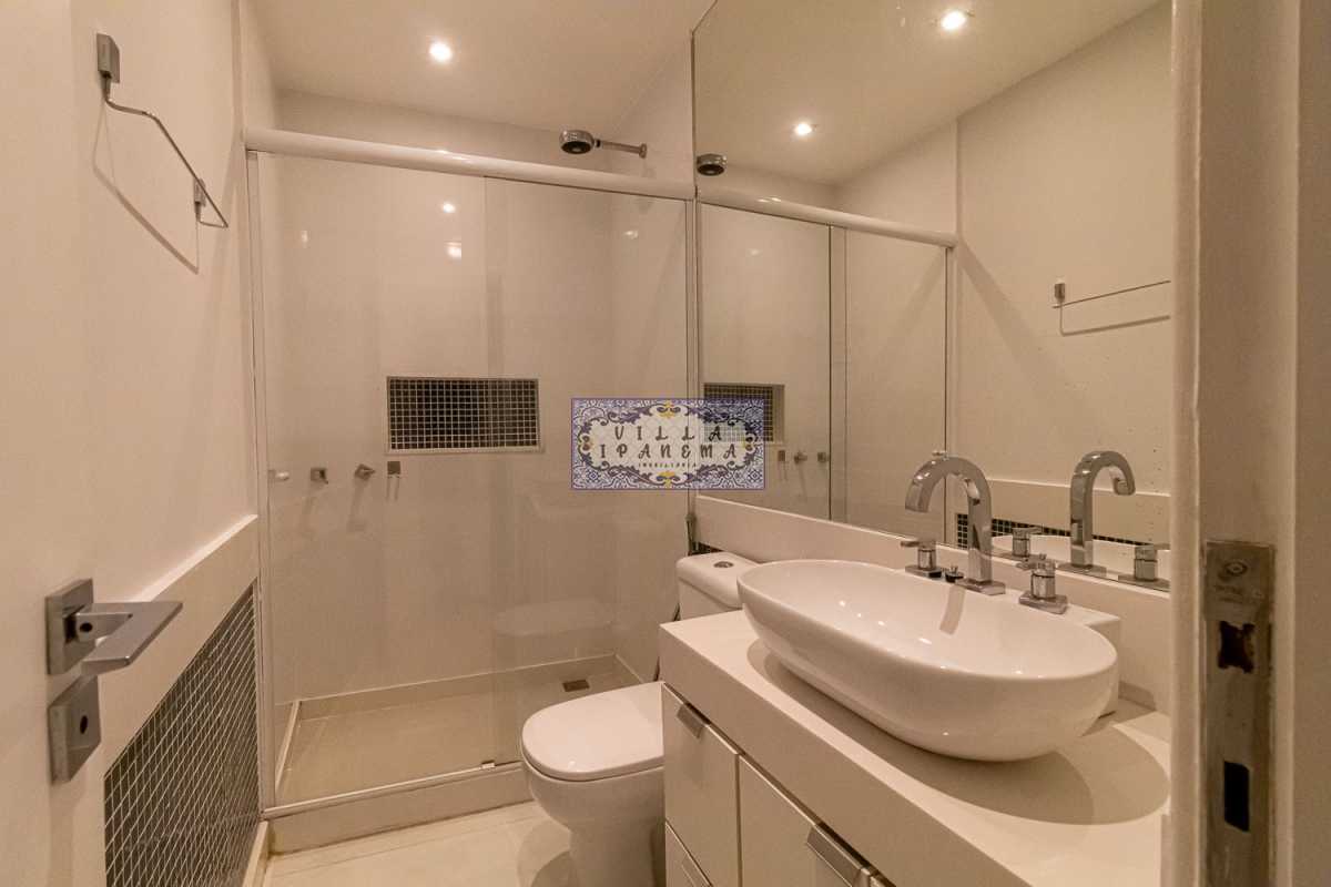 Conheça j do imóvel - Apartamento à venda Rua Nascimento Silva, Ipanema, Rio de Janeiro - R$ 2.090.000 - IPA23117 - 34 j - 34