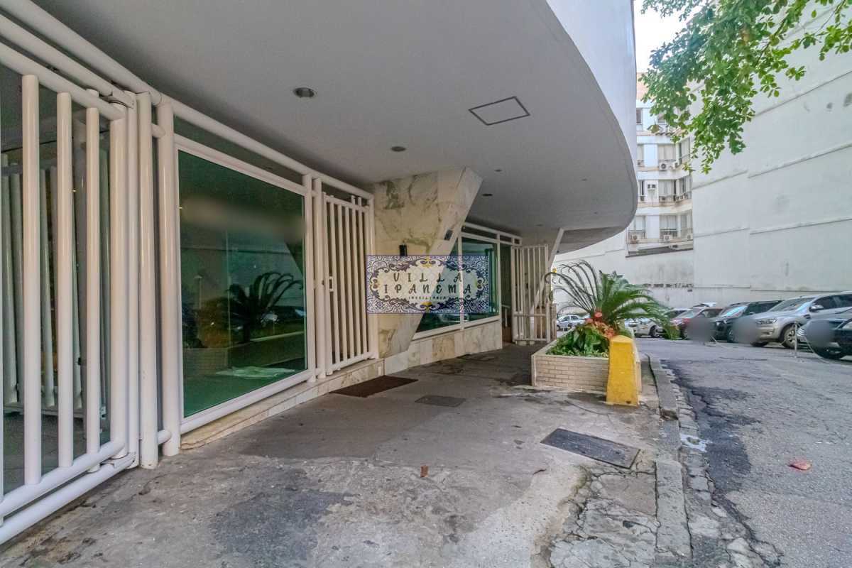 Conheça jc do imóvel - Apartamento à venda Rua Nascimento Silva, Ipanema, Rio de Janeiro - R$ 2.090.000 - IPA23117 - 37 jc - 37