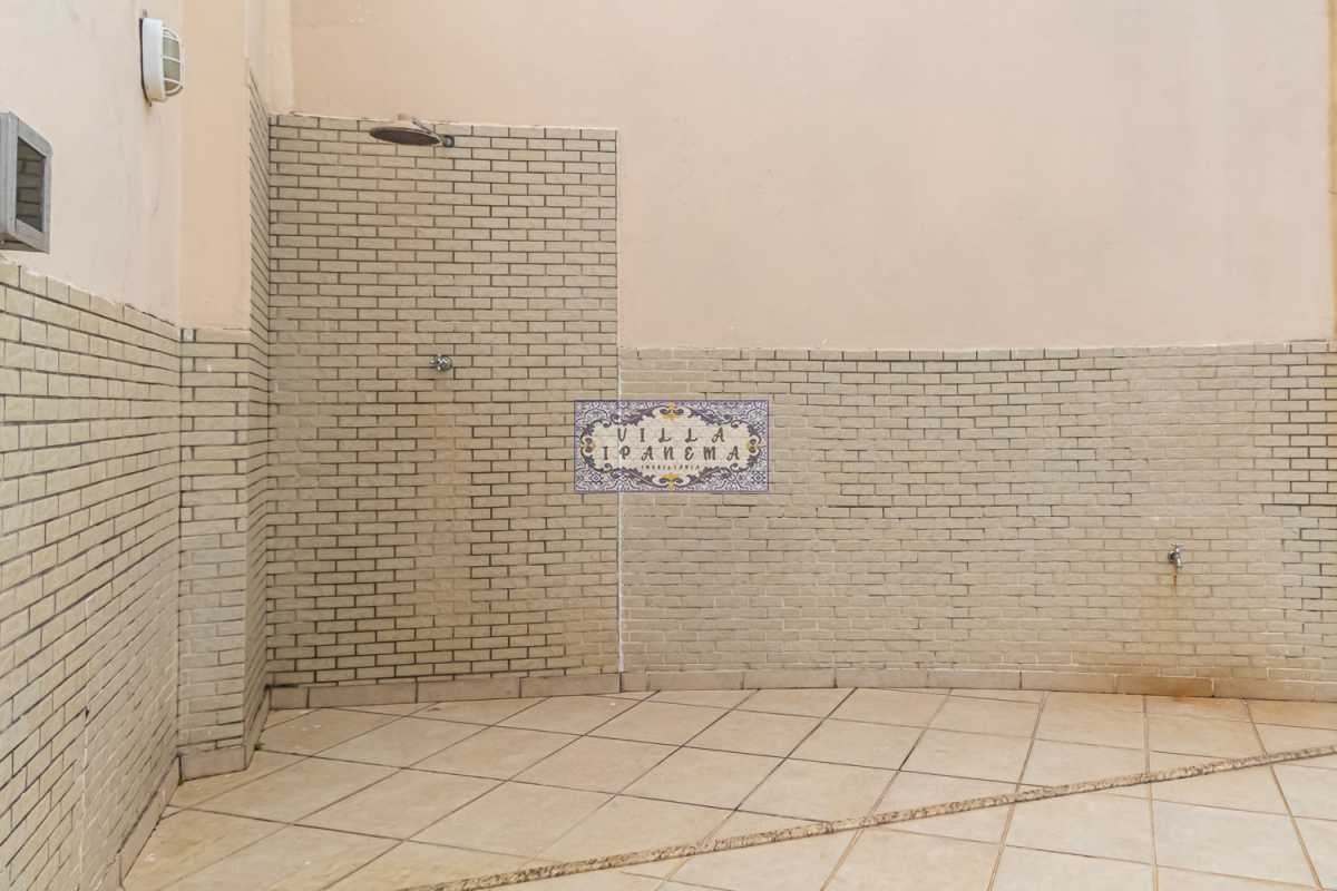 Conheça n do imóvel - Apartamento à venda Rua Nascimento Silva, Ipanema, Rio de Janeiro - R$ 2.090.000 - IPA23117 - 42 n - 42