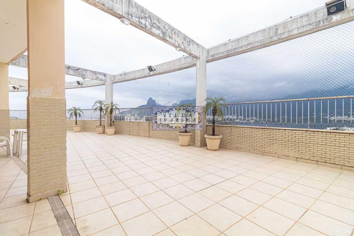 Conheça na do imóvel - Apartamento à venda Rua Nascimento Silva, Ipanema, Rio de Janeiro - R$ 2.090.000 - IPA23117 - 43 na - 43