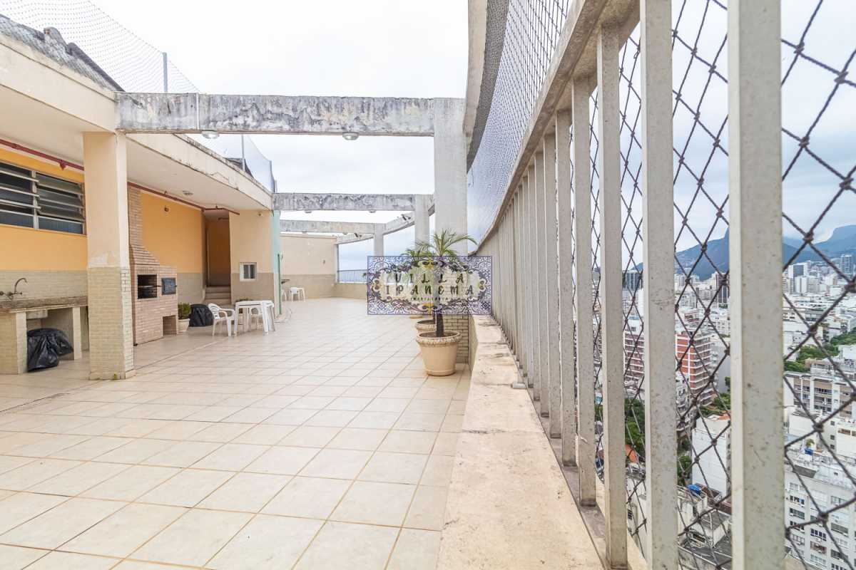 Conheça ne do imóvel - Apartamento à venda Rua Nascimento Silva, Ipanema, Rio de Janeiro - R$ 2.090.000 - IPA23117 - 46 ne - 46