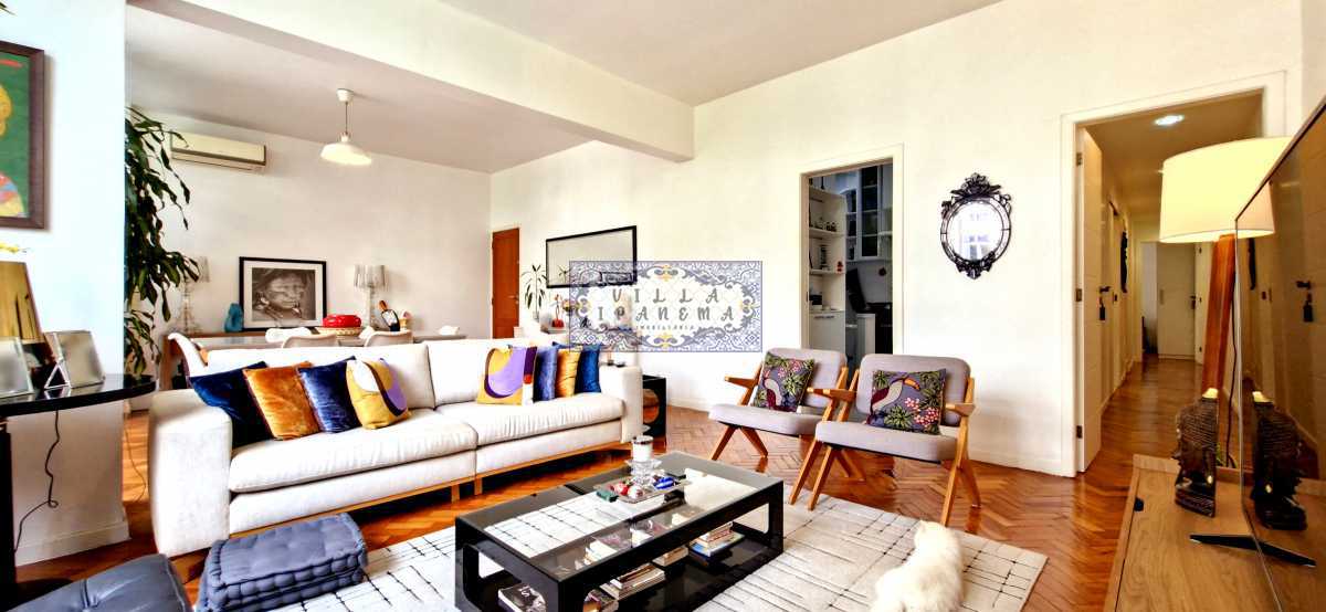 Conheça AA do imóvel - Apartamento à venda Rua Paissandu, Flamengo, Rio de Janeiro - R$ 1.549.000 - IPA23119 - 2 AA - 2