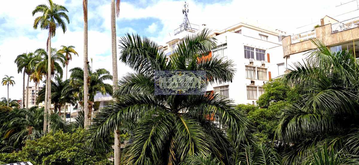 Conheça AB do imóvel - Apartamento à venda Rua Paissandu, Flamengo, Rio de Janeiro - R$ 1.549.000 - IPA23119 - 3 AB - 3