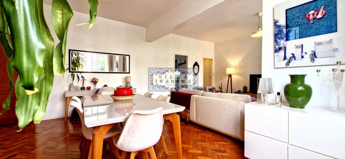 Conheça AD do imóvel - Apartamento à venda Rua Paissandu, Flamengo, Rio de Janeiro - R$ 1.549.000 - IPA23119 - 5 AD - 5