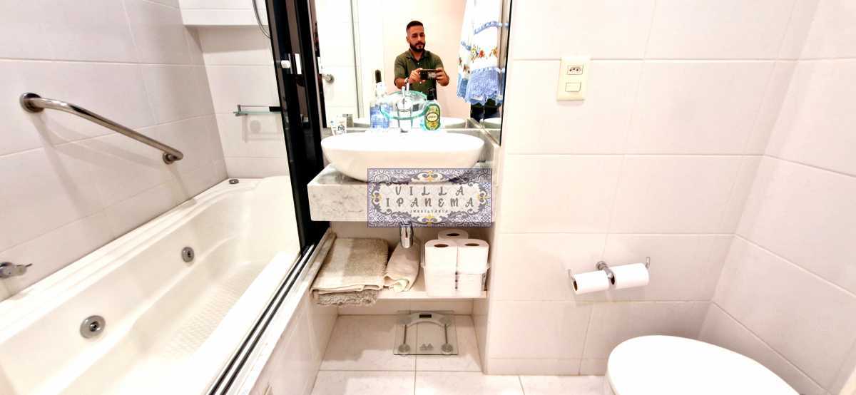 Conheça C do imóvel - Apartamento à venda Rua Paissandu, Flamengo, Rio de Janeiro - R$ 1.549.000 - IPA23119 - 7 C - 7