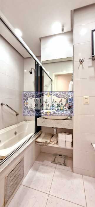 Conheça CA do imóvel - Apartamento à venda Rua Paissandu, Flamengo, Rio de Janeiro - R$ 1.549.000 - IPA23119 - 8 CA - 8