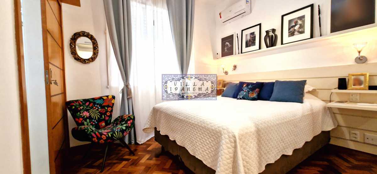 Conheça D do imóvel - Apartamento à venda Rua Paissandu, Flamengo, Rio de Janeiro - R$ 1.549.000 - IPA23119 - 9 D - 9