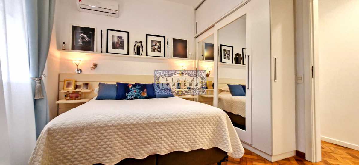 Conheça DA do imóvel - Apartamento à venda Rua Paissandu, Flamengo, Rio de Janeiro - R$ 1.549.000 - IPA23119 - 10 DA - 10
