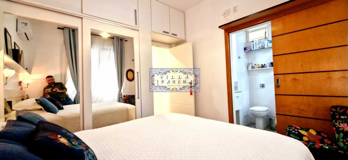 Conheça DB do imóvel - Apartamento à venda Rua Paissandu, Flamengo, Rio de Janeiro - R$ 1.549.000 - IPA23119 - 11 DB - 11