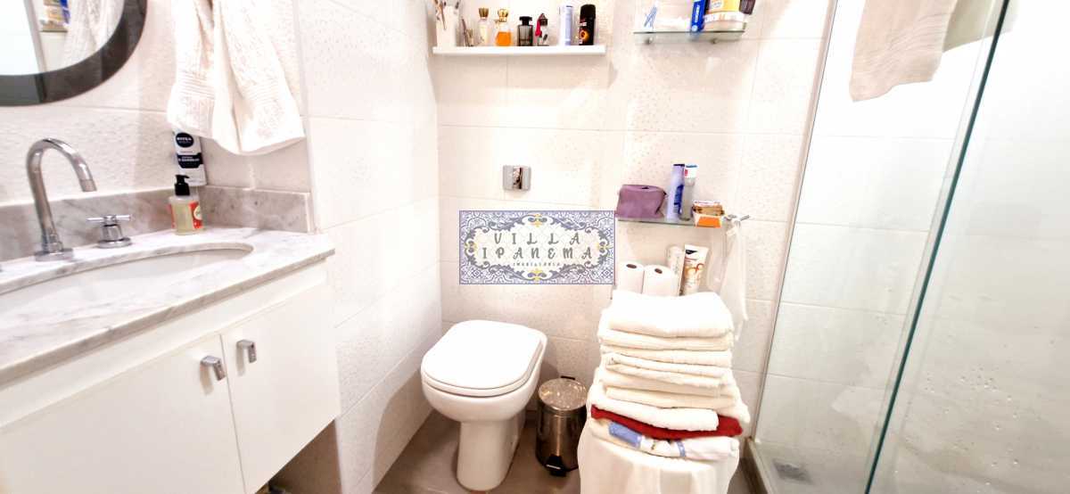 Conheça E do imóvel - Apartamento à venda Rua Paissandu, Flamengo, Rio de Janeiro - R$ 1.549.000 - IPA23119 - 12 E - 12