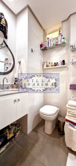Conheça EA do imóvel - Apartamento à venda Rua Paissandu, Flamengo, Rio de Janeiro - R$ 1.549.000 - IPA23119 - 13 EA - 13